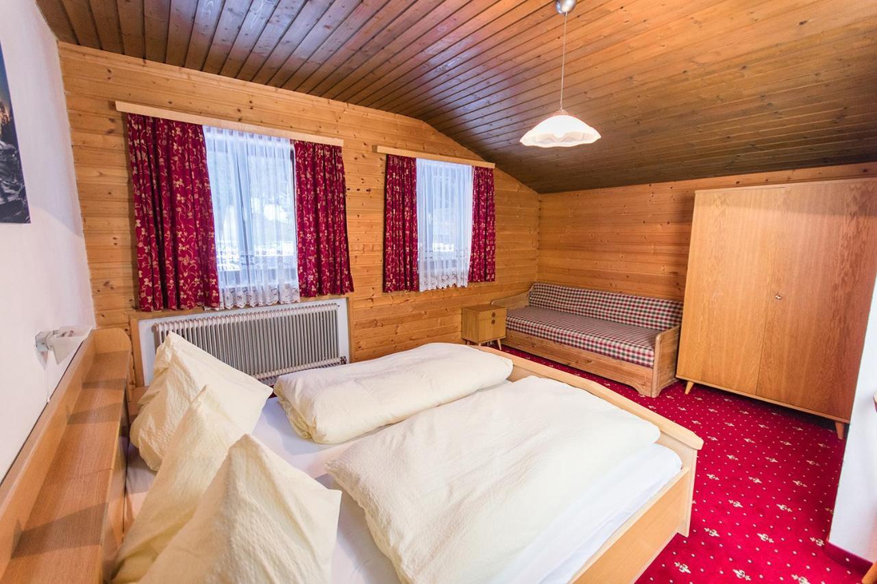 Appartements Grabenbauer Flachau Bagian luar foto