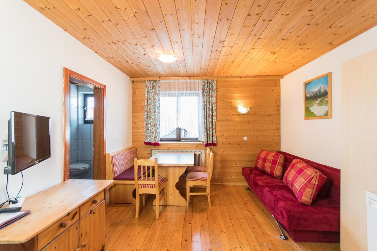Appartements Grabenbauer Flachau Bagian luar foto