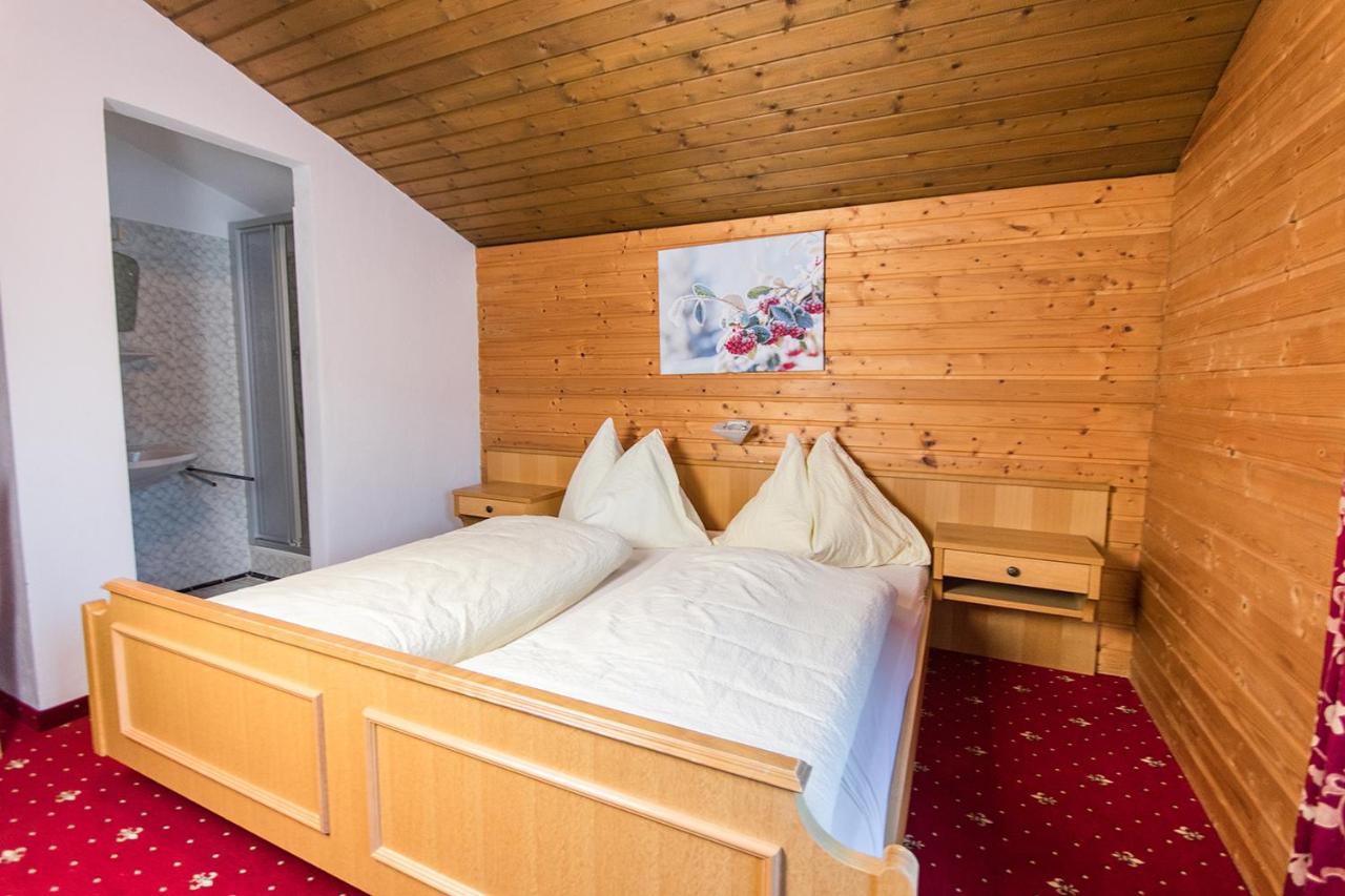 Appartements Grabenbauer Flachau Bagian luar foto