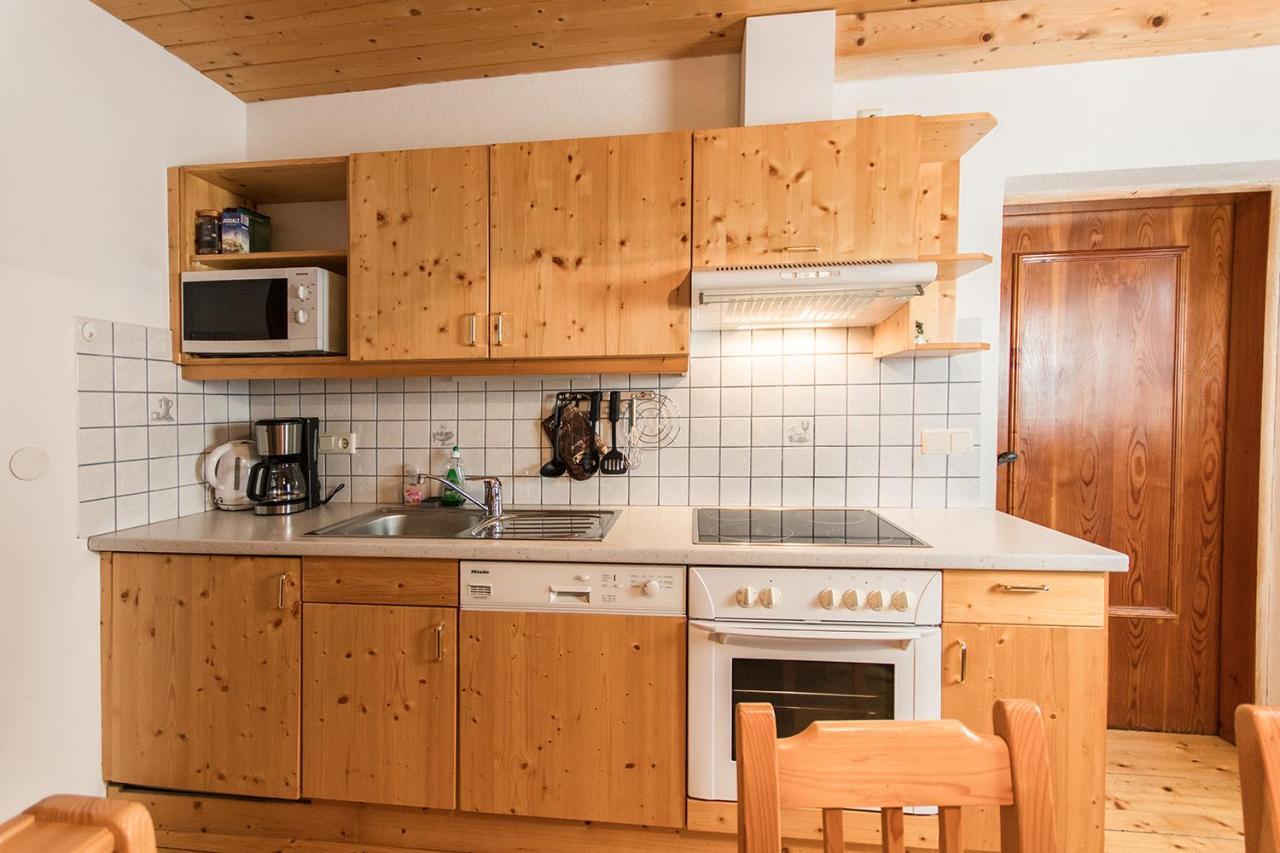 Appartements Grabenbauer Flachau Bagian luar foto