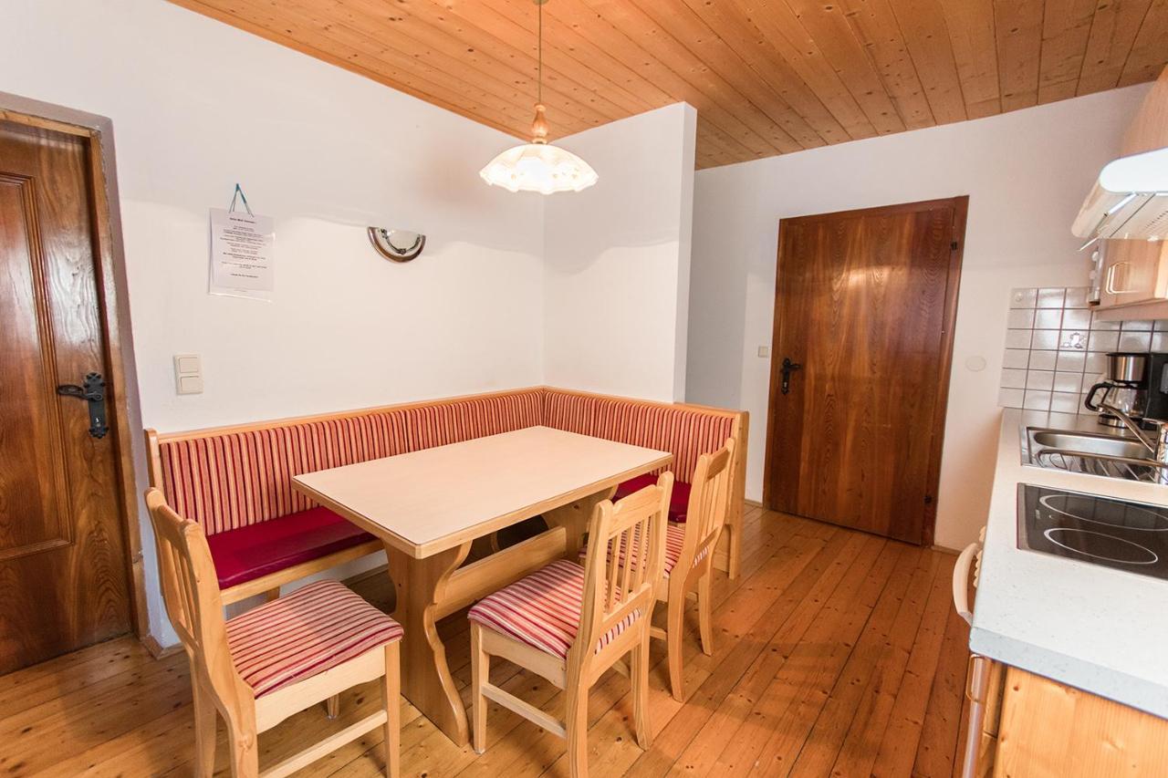 Appartements Grabenbauer Flachau Bagian luar foto