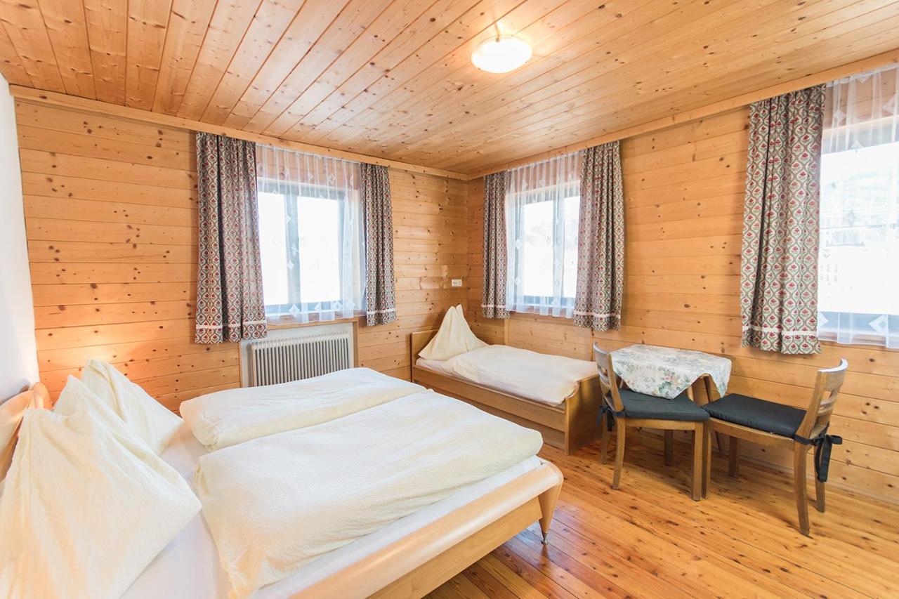 Appartements Grabenbauer Flachau Bagian luar foto