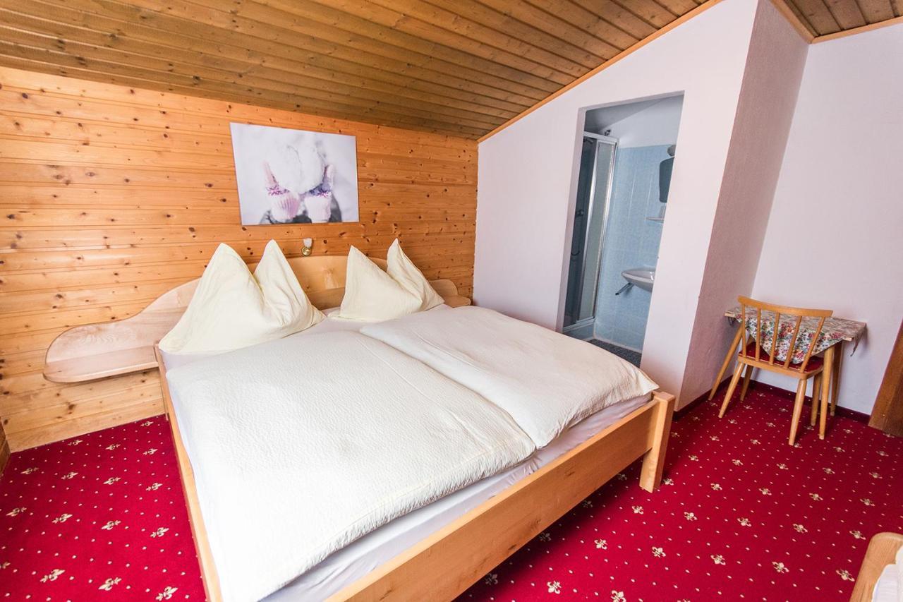 Appartements Grabenbauer Flachau Bagian luar foto