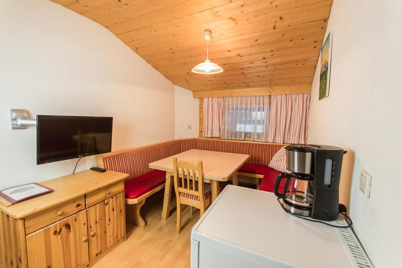 Appartements Grabenbauer Flachau Bagian luar foto