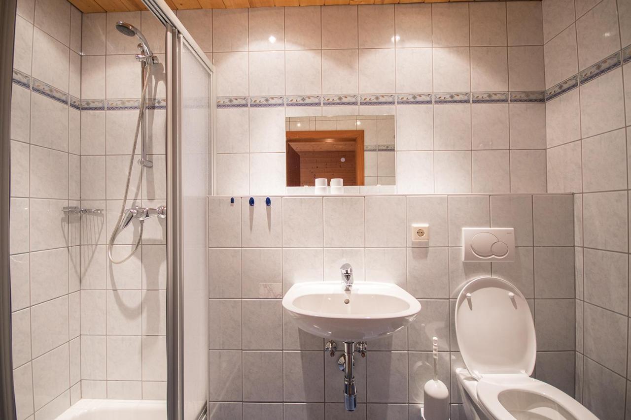 Appartements Grabenbauer Flachau Bagian luar foto