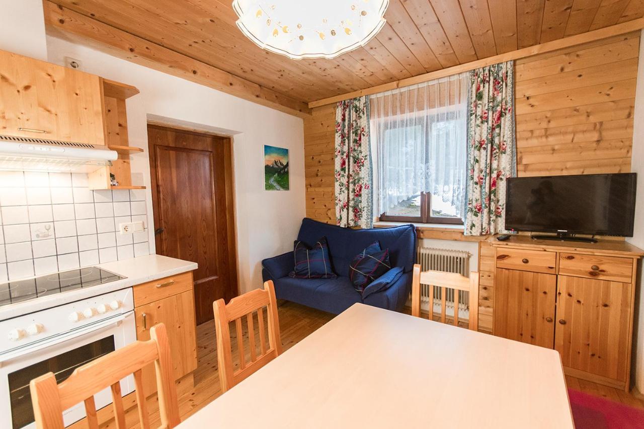 Appartements Grabenbauer Flachau Bagian luar foto