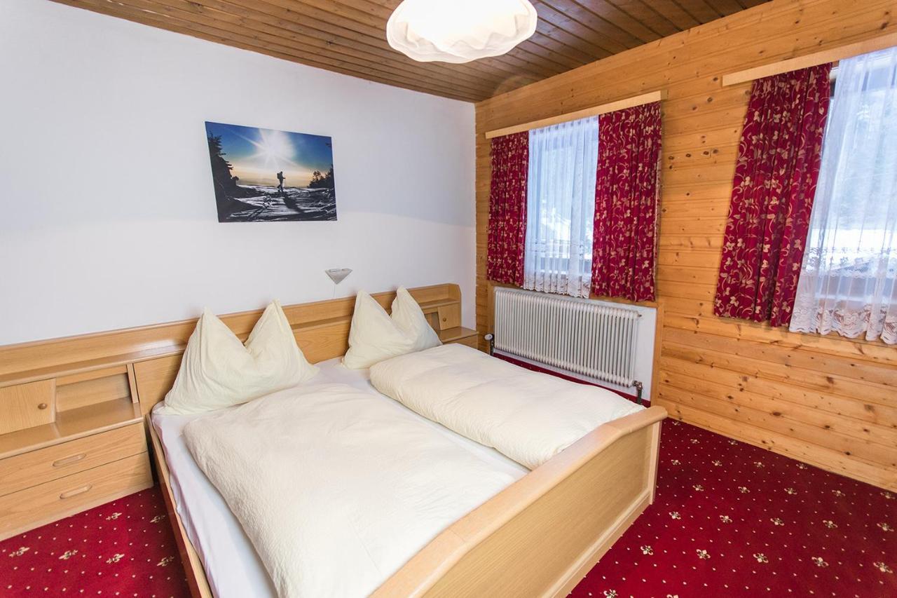 Appartements Grabenbauer Flachau Bagian luar foto